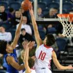 Mount Si blasts into the state semifinals