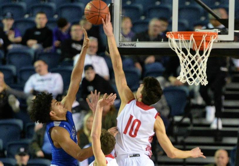 Mount Si blasts into the state semifinals