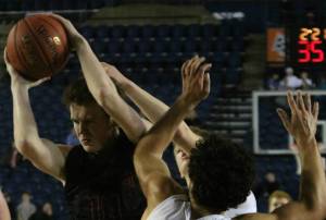 Wildcats claw back into the 4A state tournament final