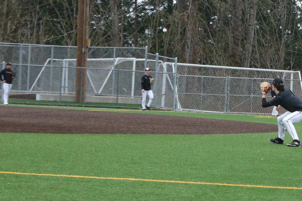 Games are being postponed in response to coronavirus outbreak