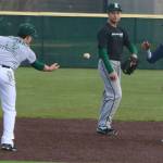 Athletic practices and competitions cancelled through April 24 due to coronavirus outbreak