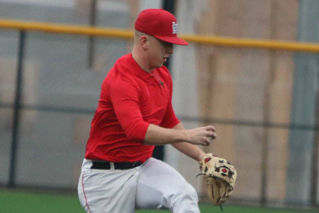 ‘Those guys will stick with me my whole life’