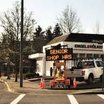 Courtesy City of Mercer Island