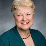 State Sen. Karen Keiser