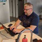 Eastsiders utilize technology to keep things running during COVID-19 outbreak