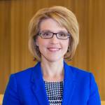 Lake Washington Institute of Technology president Dr. Amy Morrison. Courtesy photo