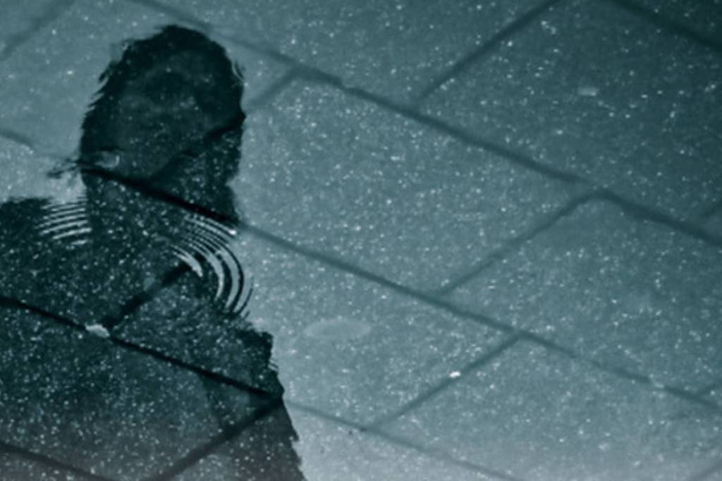 Homeless in the Valley during COVID