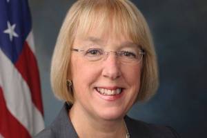 U.S. Sen. Murray announces support for Justice in Policing Act