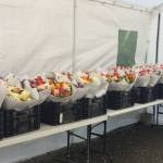 From markets to farm stands, Snoqualmie Valley flower farmers adapt to pandemic