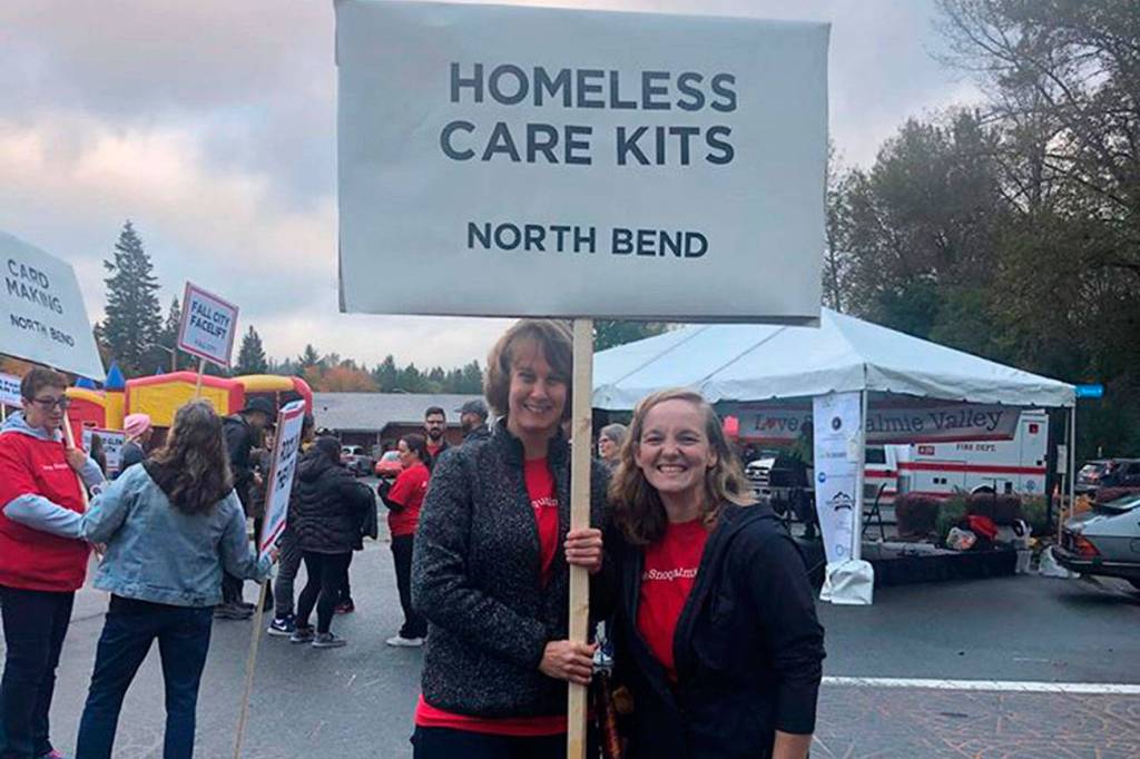 Courtesy of the SnoValley Chamber of Commerce Facebook page.