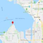Human remains were found in a suitcase along Duwamish Head in West Seattle on June 19.