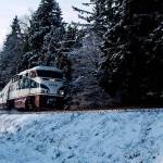 State receives King County to Spokane rail study