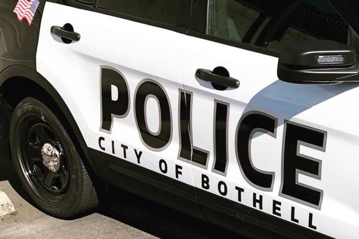 Bothell police officer dies in shootout | Snoqualmie Valley Record