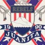 Juanita HS “Rebels” mascot finally defeated