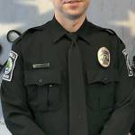 Jonathan Shoop (Bothell Police Department)