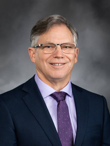 Incumbent Bill Ramos is running for a 5th Legislative District House seat as a Democrat. Photo from House web page