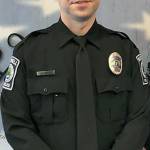 Jonathan Shoop (Bothell Police Department)