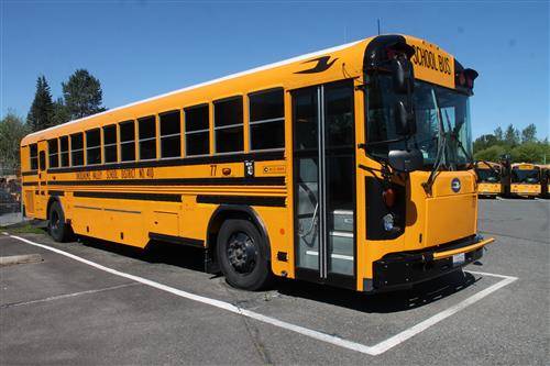 Snoqualmie Valley School District will be entirely online this fall