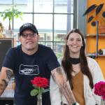 Buckshot Honey opens with a bang