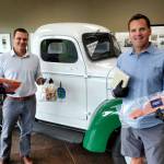 Your SOUND choice for produce + restaurant favorites + more, delivered right to your door!