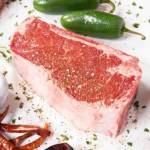 Sound Bites delivers El Gaucho steak as well as organic produce to homeowners in Snohomish, King, and Pierce counties.