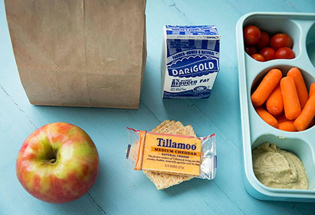 One survey conducted by the Association for Supervision and Curriculum Development found students who eat free breakfasts at school had 17.5 percent higher scores on math tests. File photo