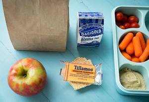 One survey conducted by the Association for Supervision and Curriculum Development found students who eat free breakfasts at school had 17.5 percent higher scores on math tests. File photo