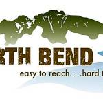 City of North Bend. Courtesy photo.