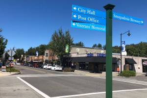 News around the valley: New brews, school schedule, council member censured