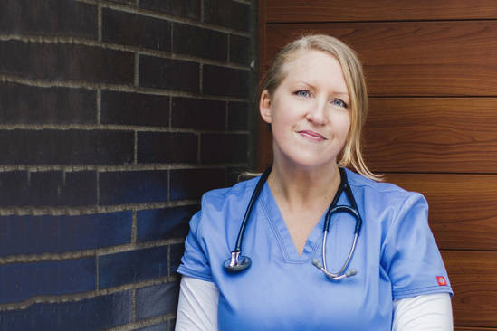 Why the State Senate needs a nurse