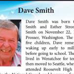 Dave Smith | Obituary