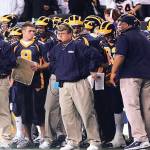 Former Bellevue High School Football coach Pat Jones has written a book detailing his experiences with the team, titled Did the Truth Even Matter. (Photo: preps365.com)