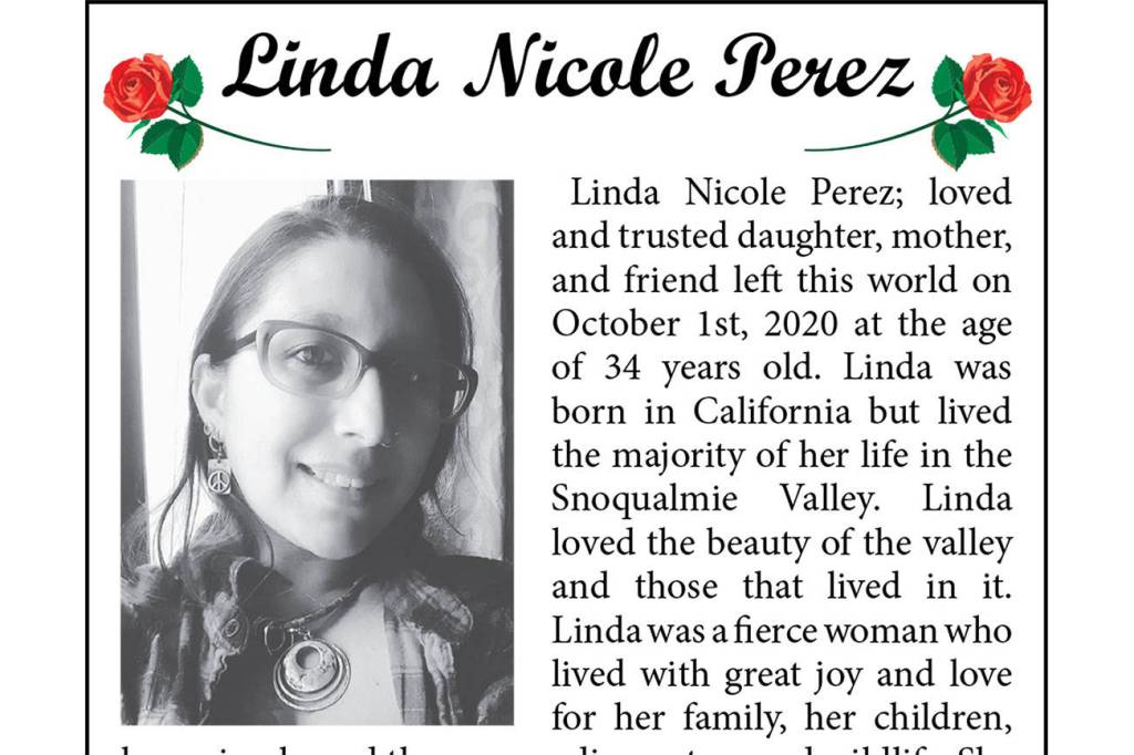 Linda Nicole Perez