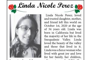 Linda Nicole Perez