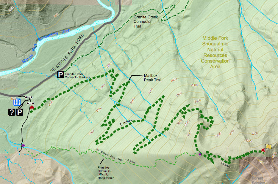 Courtesy of the Department of Natural Resources