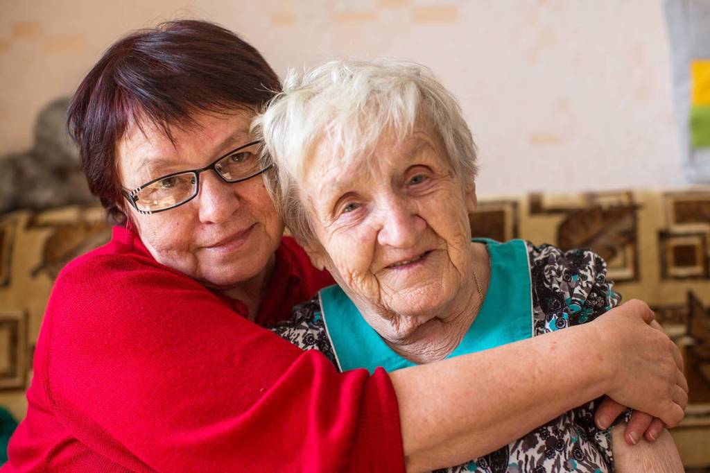 Carina believes everyone deserves compassionate care and theyre helping bring it closer to home for you and your loved ones!