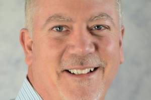 North Bend Mayor Rob McFarland. File photo