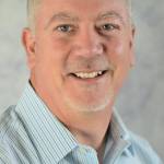 North Bend Mayor Rob McFarland. File photo