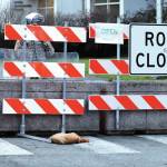 National Guard troops, pictured Jan. 11 at the state Capitol in Olympia, have been on standby in case of violent protests. (Photo by Roger Harnack, Cheney Free Press)