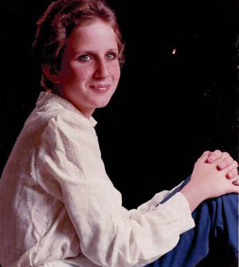 Wendy Stephens. COURTESY PHOTO, King County Sheriffs Office