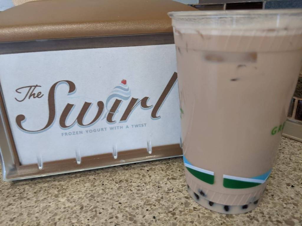 The Swirl is located at 426 Main Ave. S., North Bend, and also at 7726 Center Blvd. S., Snoqualmie. Courtesy photo