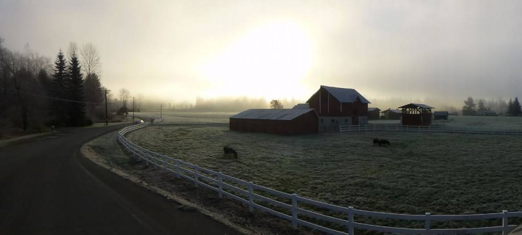 Remlinger Farms in Carnation. The farm is planning on starting a brewery, which they hope to have up and running by July 2021. 	Contributed by Remlinger Farms via Facebook in January 2021