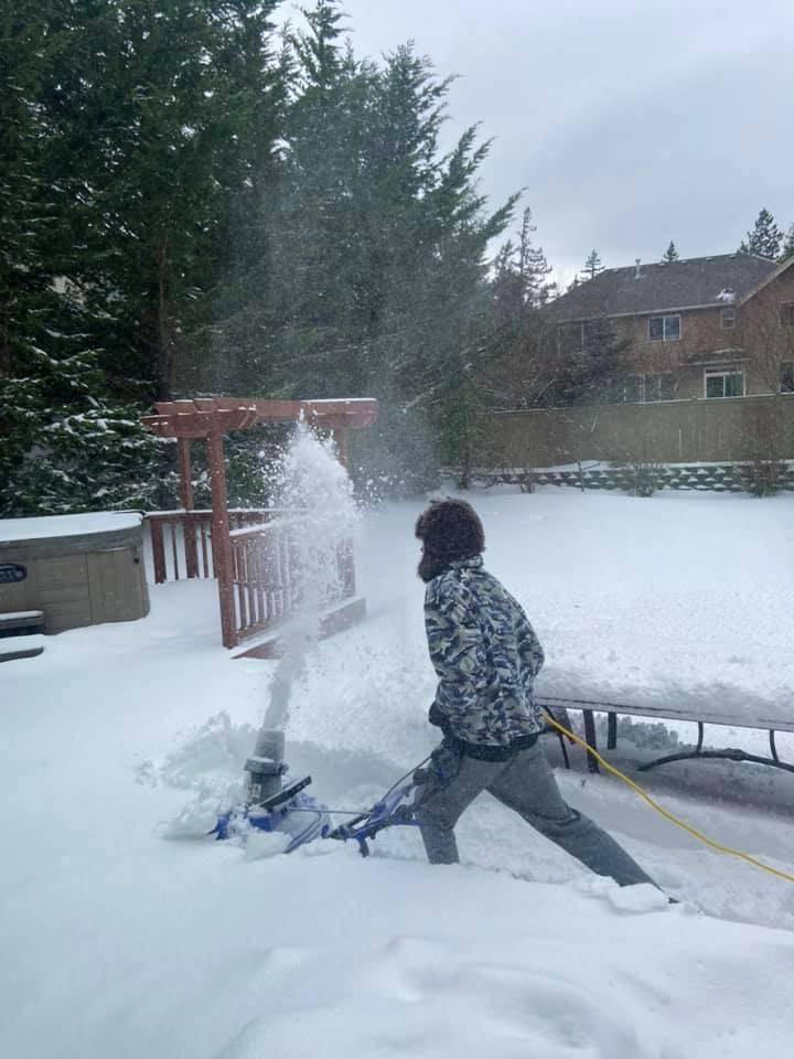 Photo courtesy of Tonya Wilson Guinn