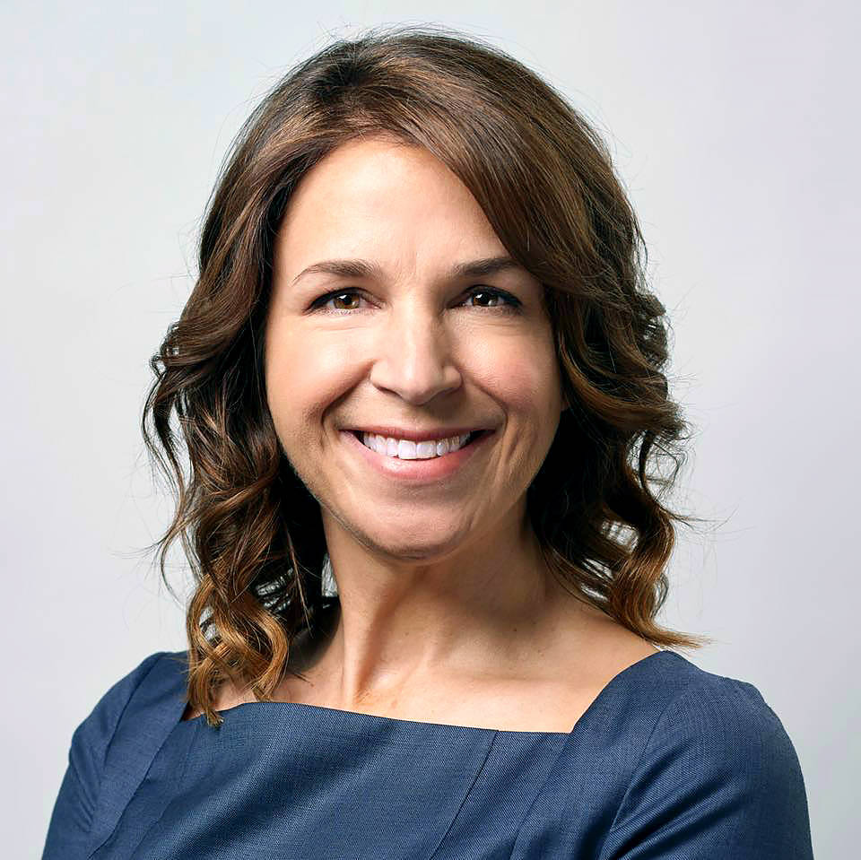 Hillary Franz, Department of Natural Resources Commissioner.