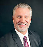 Rick Rudometkin. Courtesy photo