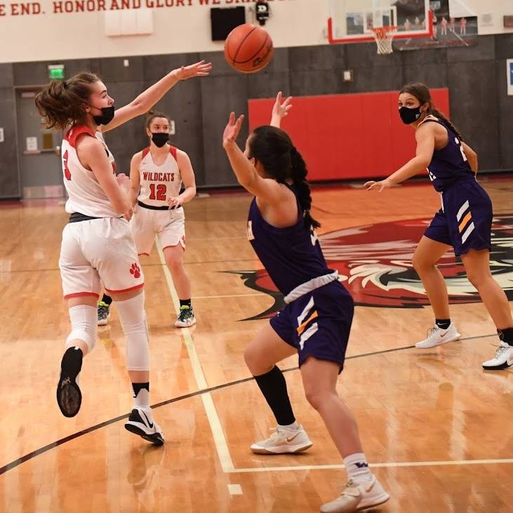 Photos courtesy of Calder Productions