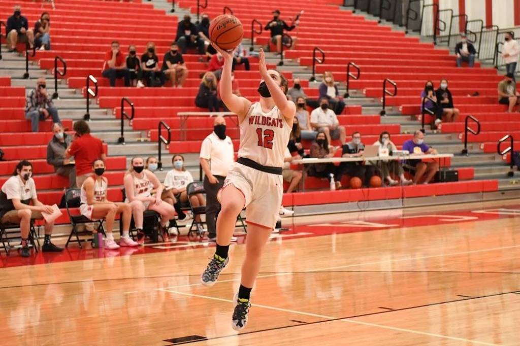 Photos courtesy of Calder Productions