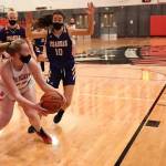 Photos courtesy of Calder Productions