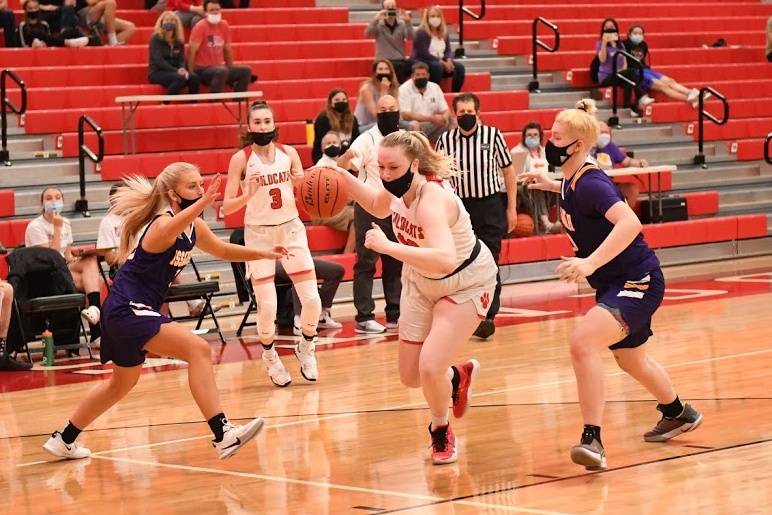 Photos courtesy of Calder Productions