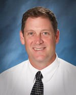 Mount Si High School Principal John Belcher